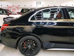 مرسيدس بنز C-Class